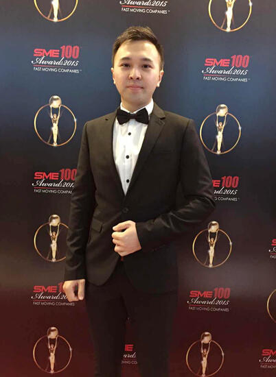 Nicholas Tan