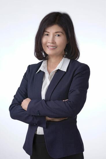 Suzanne Lu