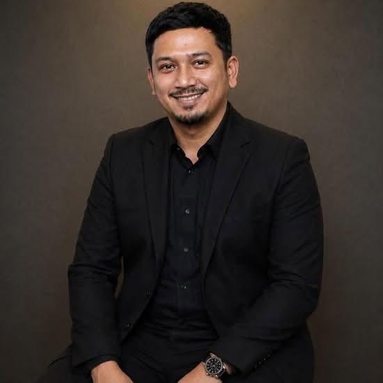 Zahier Firza