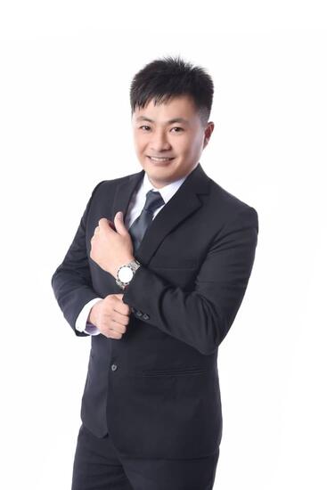 Jacky Ng