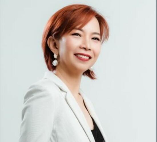 Sherene Chin