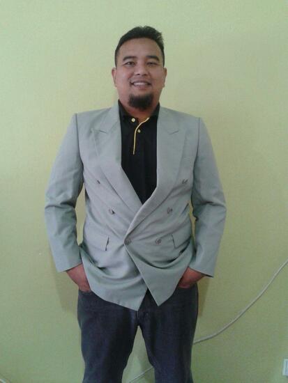 Muhammed Nazri bin Mustapha