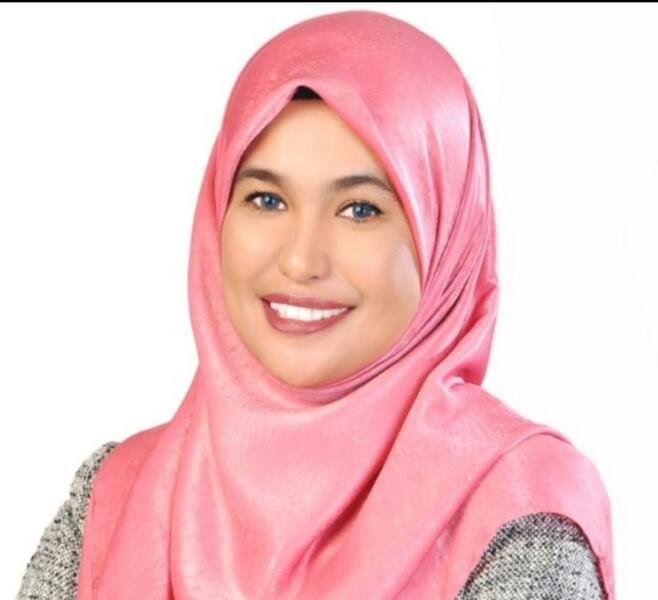 Zainab Abdul Rahman