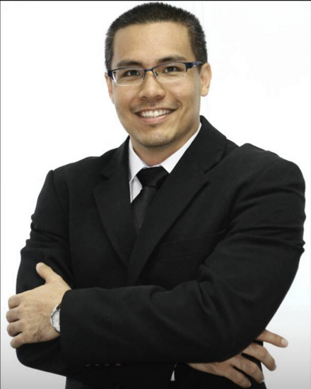 Dominic Ong