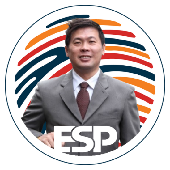 Lawrence Chong