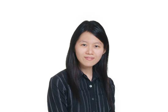 Lee Jia Ying