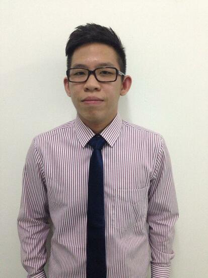 Jackson Chan
