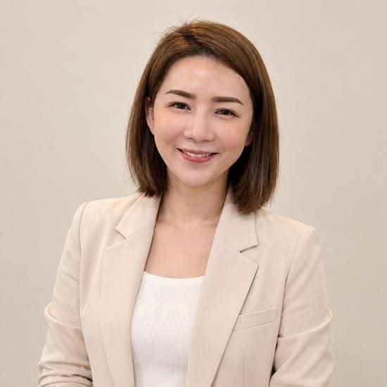 Elaine Chong