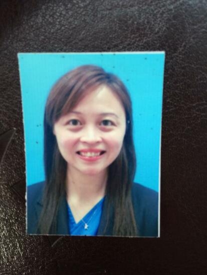 Tracy Ong