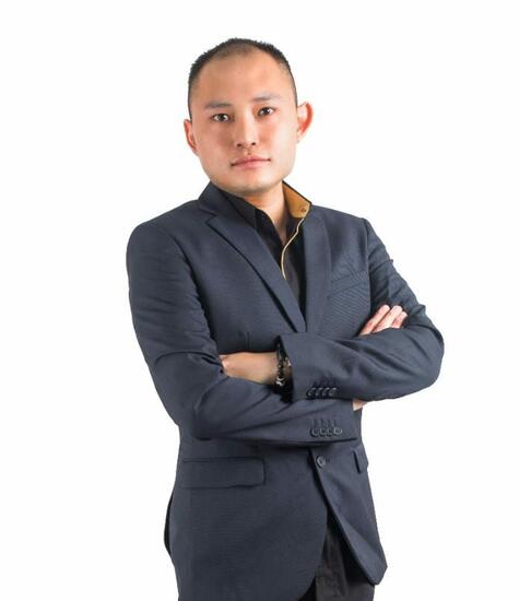 Kato Kuan