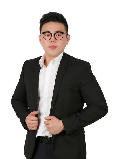 Thomas Ngu