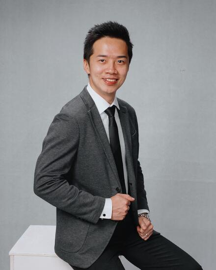 James Chow