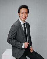 James Chow