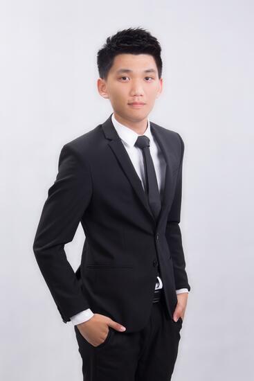 Ernest Leong