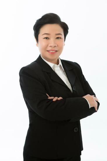 Nisa Ong