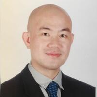 Derrick Yeong