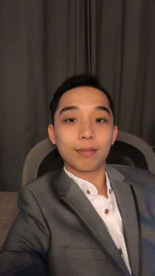 Mr Soon