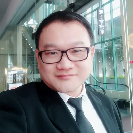 Vincent Wee