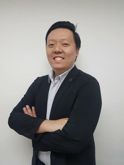 Kelvin Lim