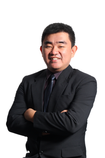 Chris Seng
