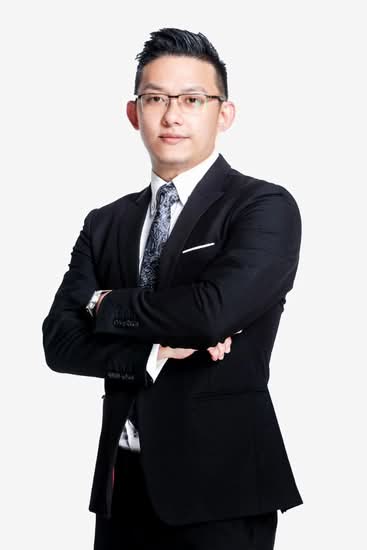 Raymond Wong