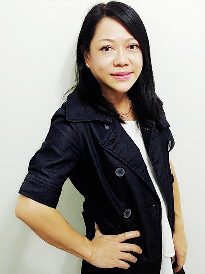 Kris Tan