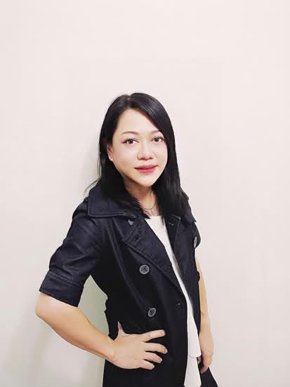 Kris Tan