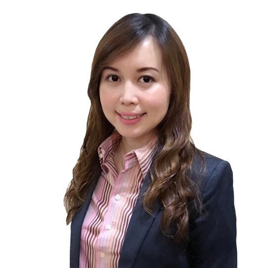 Evonne Yen