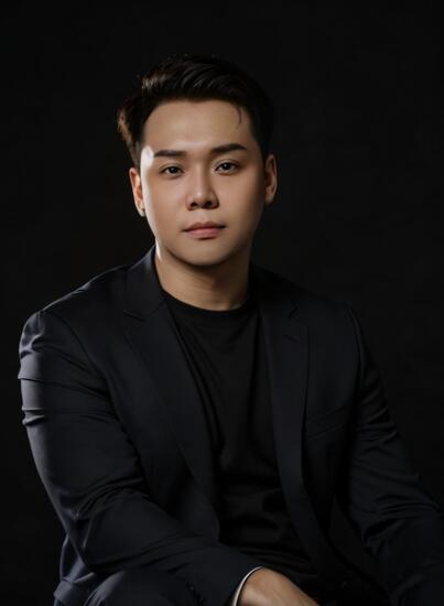 JX Wong