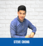 Steve Chong