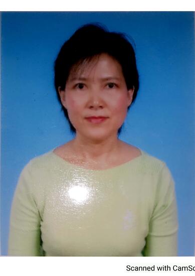 Tina Chua