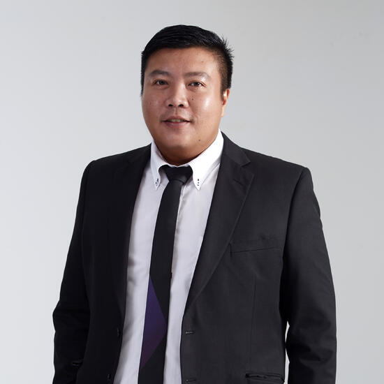 Hang Wai Ng