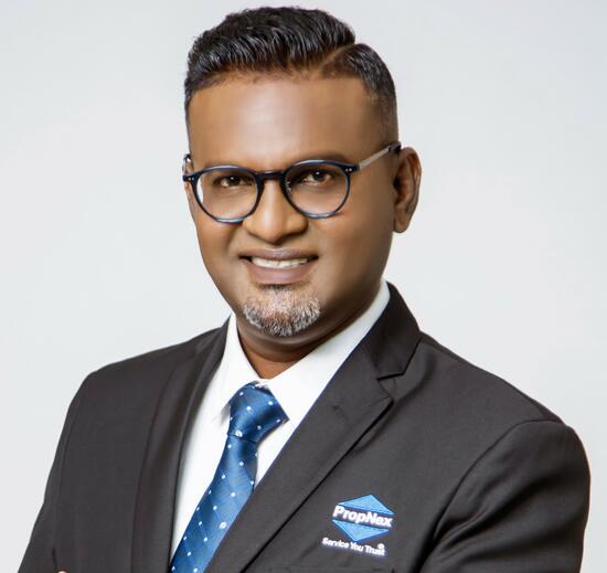 Ramesh Venkidasalam