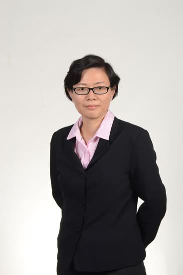 Helena Cheong