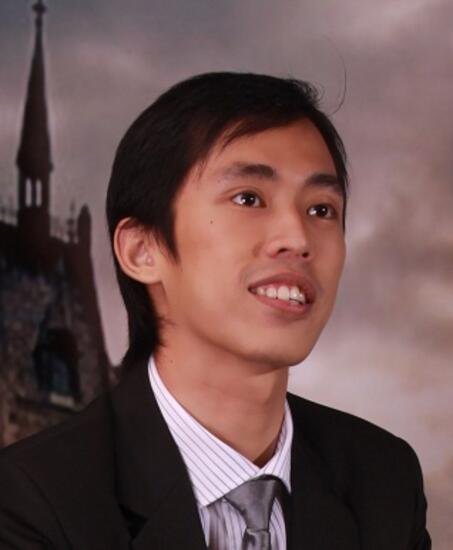 Frederick Lim