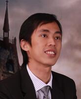 Frederick Lim