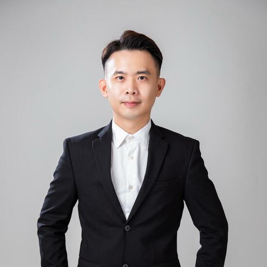 Chew Kian Hong