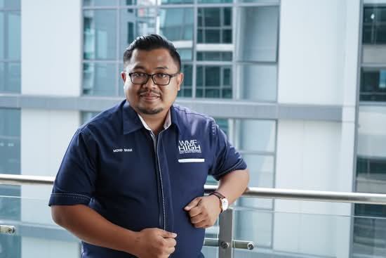 Mohd Shah Dolah