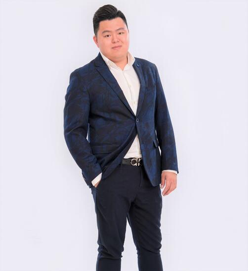 Edwin Ong