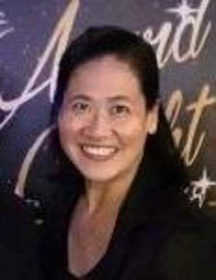 Pauline CHIN