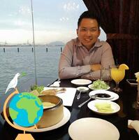Marcus Tan