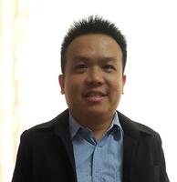 Dixon Wong