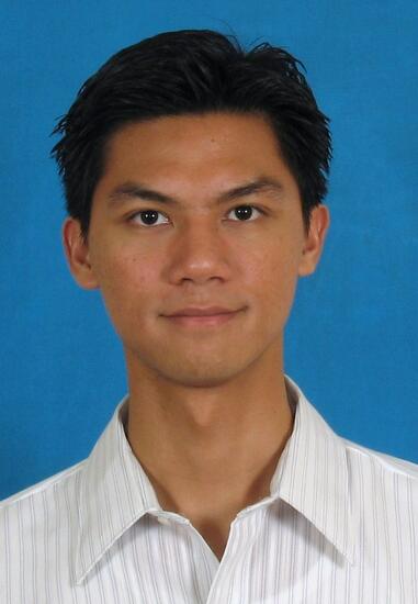 Rasyid Anuar