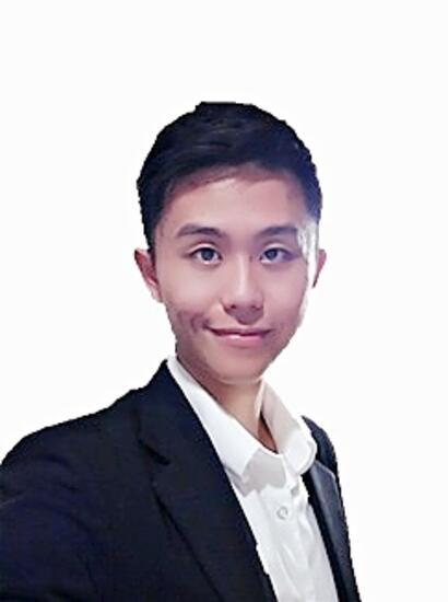 Danny Liew