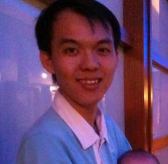 Pei Kang