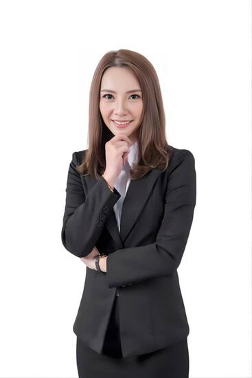 Scarlette Lai