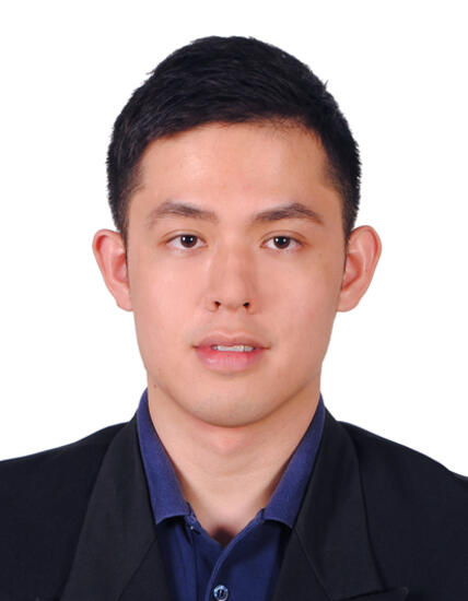 Desmond Tan