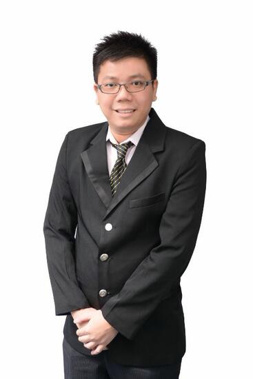 Nick Yow