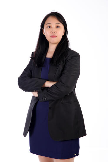 Fern Wong