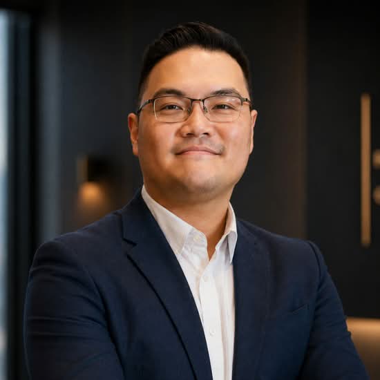 Wilson Kee